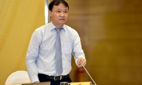 Bộ Công Thương nói về việc xử lý khoản lỗ 31.000 tỷ của EVN trong năm 2022