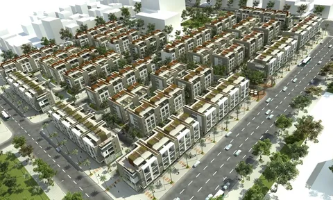 Becamex UDJ: Chỉ còn 6,6 tỷ đồng tiền mặt, nợ lương người lao động