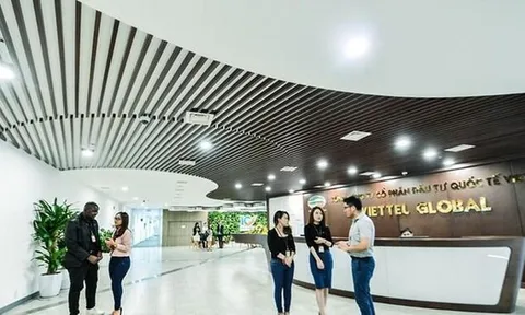 Viettel Global ghi nhận mức lỗ ròng kỷ lục 2.700 tỷ trong quý 4/2022