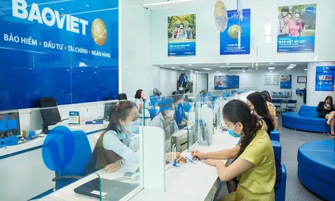 "Soi" lợi nhuận doanh nghiệp ngành bảo hiểm năm 2022