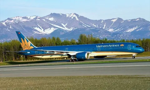 Kinh doanh thua lỗ, Vietnam Airlines muốn bán vốn tại công ty nhiên liệu hàng không Skypec