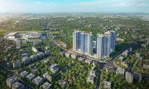 Sau 8 tháng nộp hồ sơ, bất động sản CRV vẫn chưa lên được sàn