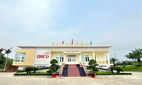 Công ty Hạ tầng IDICO: Khả năng trả nợ yếu