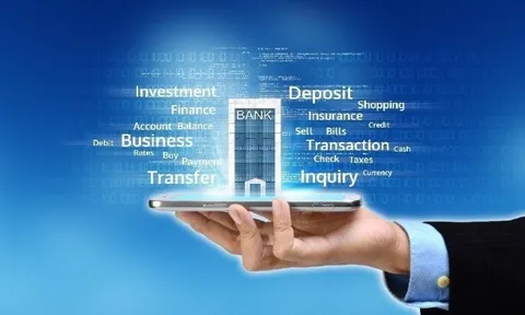 Lãi suất huy động giảm ở nhiều ngân hàng