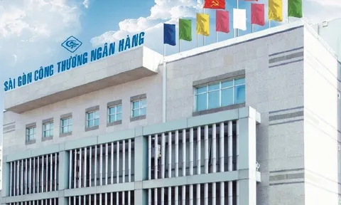 Saigonbank kinh doanh ra sao trong quý IV/2022?