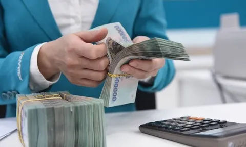 ​Gói hỗ trợ 2% lãi suất rất chậm, mới giải ngân được hơn 0,3%