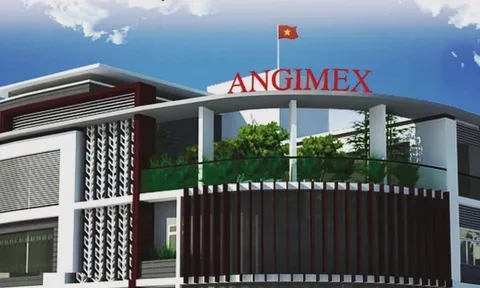 Angimex (AGM): Phát mãi tài sản bảo đảm lô trái phiếu mệnh giá 350 tỷ đồng