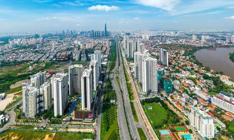 Thị trường bất động sản rất cần 'ngòi nổ' để đảo chiều