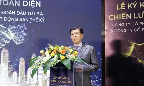 IPA âm nặng khi đầu tư vào CenLand, mạnh tay mua trái phiếu Trung Nam