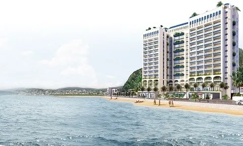 Chủ đầu tư dự án 'kim cương' tại Vũng Tàu chậm thanh toán nợ trái phiếu