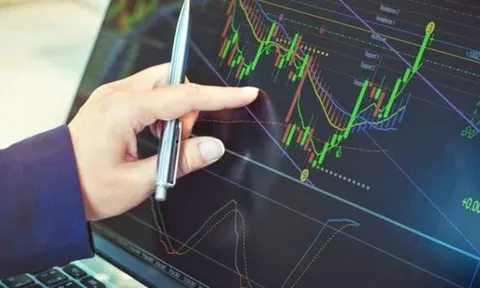 ‘Sóng’ cổ phiếu đầu cơ đang nhen nhóm trở lại