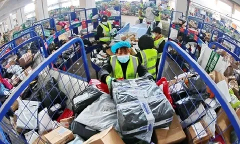 Bị Mỹ cáo buộc đứng đầu nạn hàng giả, Trung Quốc phản pháo