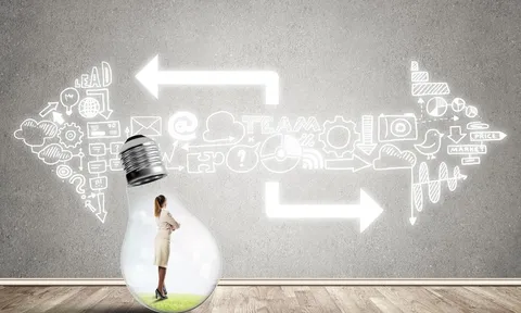 Thị trường phát tín hiệu xấu, nên thu tiền và đứng ngoài?