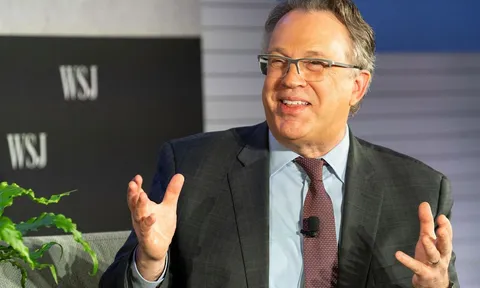 Nhiều quan chức Fed ủng hộ tiếp tục nâng lãi suất