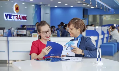 VietBank: Mạnh tay cắt giảm dự phòng rủi ro khi nợ xấu tăng mạnh?