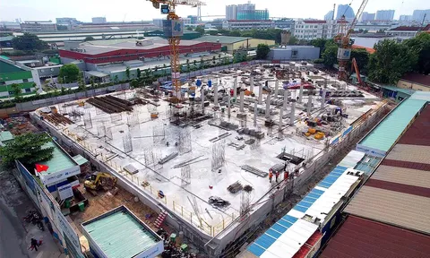 Nước mắt trái chủ và lời kêu cứu từ doanh nghiệp