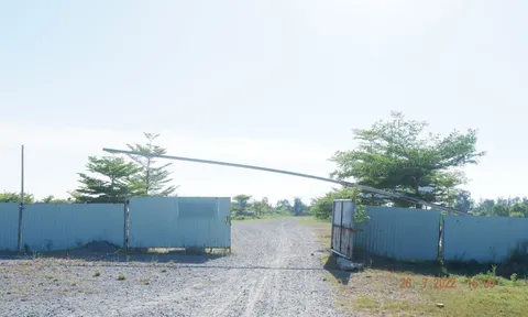 Quảng Nam: Cần có chế tài để Công ty Bách Đạt An chuyển kinh phí bồi thường giải phóng mặt bằng