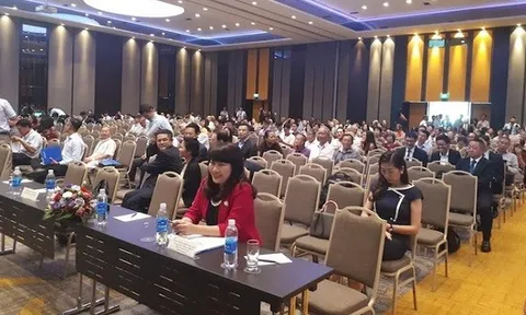 Loạt ngân hàng thay đổi nhân sự cấp cao trước mùa đại hội cổ đông 2023