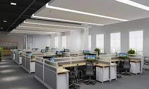 Văn phòng cho thuê vẫn là kênh đầu tư hấp dẫn trong 2023