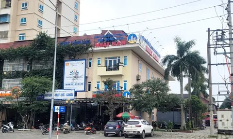 “Hô biến” thành Sông Đà Nhật Nam, Công ty Nhật Nam ôm tiền thu hồi hợp đồng gốc của nhà đầu tư