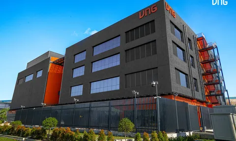 Thua lỗ nghìn tỷ, giá cổ phiếu VNZ vẫn liên tục “phá đảo“