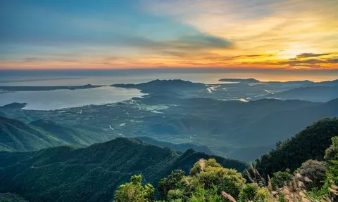 Thu hồi nhiều khu đất của công ty du lịch trong Vườn quốc gia Bạch Mã