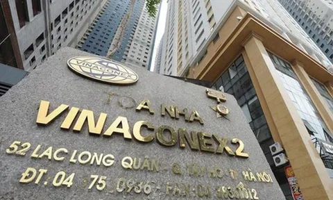Đến lượt Xây dựng Vina2 và Lavida Invest không có tiền phải khất nợ trái phiếu