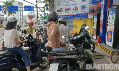 Họp "nóng" về xăng dầu: Liên minh chủ cây xăng khóc ròng, than lỗ nghìn tỷ