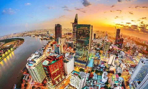 3 yếu tố tác động tới tăng trưởng Việt Nam 2023