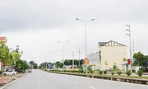 Dự án Khu đô thị số 1 Sông Công: Ứng cử viên không có doanh thu và thua lỗ triền miên