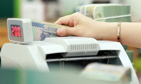 Loạt ngân hàng có tỷ lệ nợ xấu cao nhất năm 2022