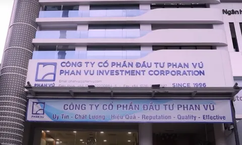 Huy động thành công 110 tỷ đồng trái phiếu, tình hình kinh doanh của Phan Vũ Group ra sao?
