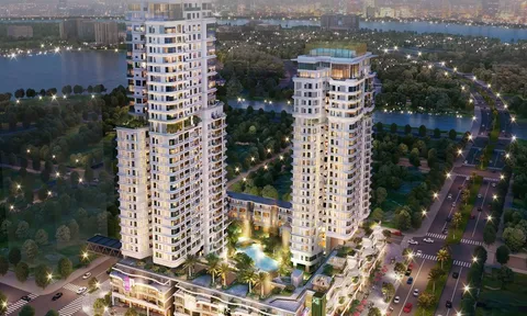 Khải Hoàn Land (KHG): Vì sao lãi lớn, nợ thuế ngày càng phình to?