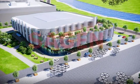 Chậm triển khai, dự án Công viên Sài Gòn Silicon rộng 52ha bị thu hồi