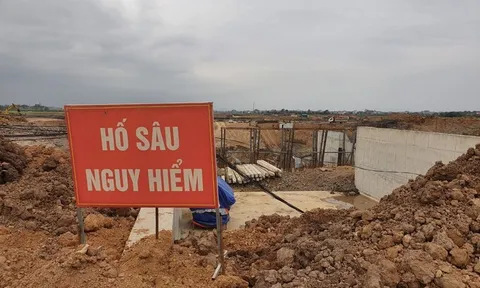 Bê bết siêu dự án ODA nghìn tỉ đồng ở Vĩnh Phúc