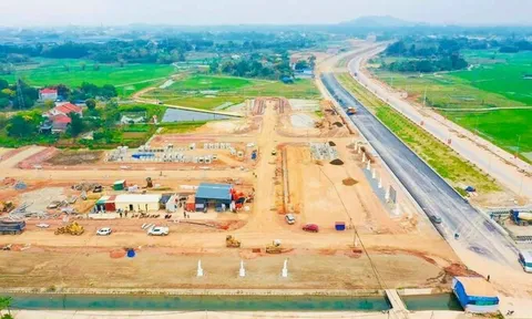 Không có doanh thu và thua lỗ triền miên, ATK Group vẫn muốn làm dự án 300 tỷ tại Thái Nguyên