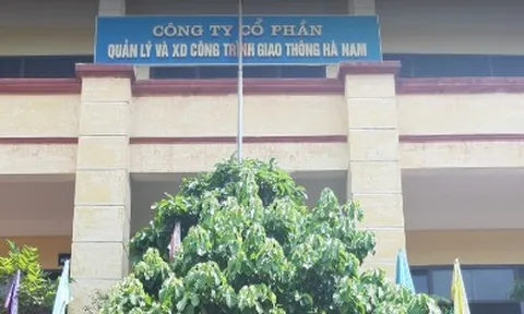 Loạt nhà thầu bị liệt vào danh sách "đen" vi phạm, bị cấm đấu thầu