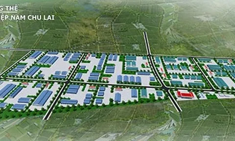 Hưởng nhiều ưu đãi, Công ty TNHH Vinh Phúc Quảng Nam vẫn làm trái quy định