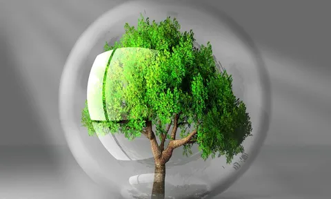 Nhịp đập Thị trường 22/02: Biến động giằng co dưới tham chiếu
