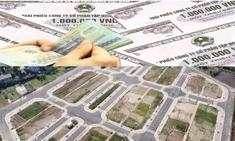 Công bố danh sách 54 doanh nghiệp “khất nợ” trái phiếu