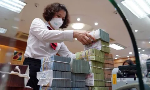 Ngân hàng sẽ rót tiền vào lĩnh vực nào?