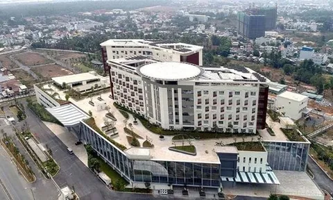 Kiểm toán phát hiện sai sót tại 2 dự án xây dựng bệnh viện tại Tp.HCM