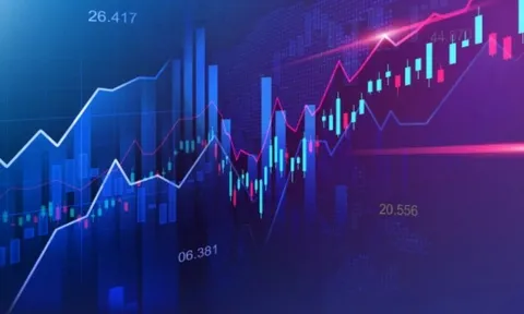 Giao dịch chứng khoán chiều 20/2: Thị trường nổi sóng lớn, VN-Index vọt tăng gần 30 điểm