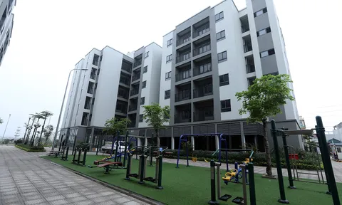 Không dễ phát triển nhà ở vừa túi tiền
