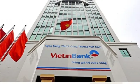 VietinBank rao bán khoản nợ 1.300 tỷ nhưng không có tài sản đảm bảo