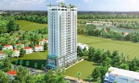 Samland mất toàn bộ thành quả tích lũy nhiều năm