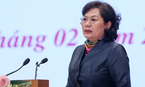 Thống đốc: Không đặt ra room tín dụng riêng cho bất động sản