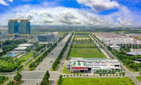 Becamex IDC: Nợ hơn 15 ngàn tỷ từ ngân hàng, cổ đông và trái phiếu