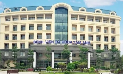 Bệnh Viện Đa Khoa Tâm Anh nợ bảo hiểm của hơn 1.200 lao động