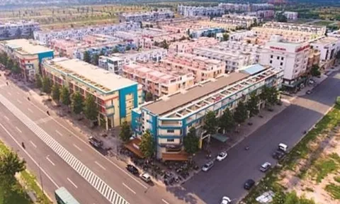 Chậm trả lãi trái phiếu, Kinh doanh và Phát triển Bình Dương (TDC) bị phạt thêm 18,66 triệu đồng